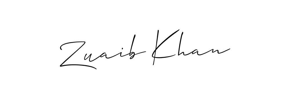 Check out images of Autograph of Zuaib Khan name. Actor Zuaib Khan Signature Style. Allison_Script is a professional sign style online. Zuaib Khan signature style 2 images and pictures png