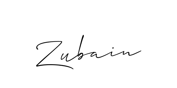 See photos of Zubain official signature by Spectra . Check more albums & portfolios. Read reviews & check more about Allison_Script font. Zubain signature style 2 images and pictures png