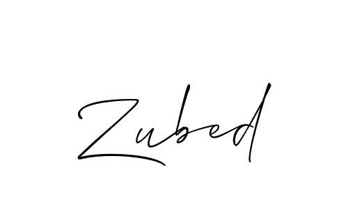 This is the best signature style for the Zubed name. Also you like these signature font (Allison_Script). Mix name signature. Zubed signature style 2 images and pictures png
