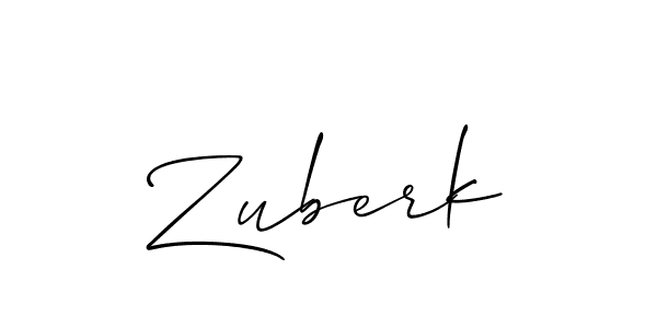 Check out images of Autograph of Zuberk name. Actor Zuberk Signature Style. Allison_Script is a professional sign style online. Zuberk signature style 2 images and pictures png
