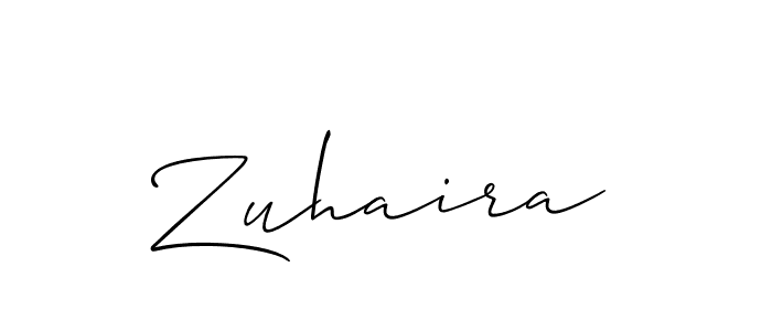 Check out images of Autograph of Zuhaira name. Actor Zuhaira Signature Style. Allison_Script is a professional sign style online. Zuhaira signature style 2 images and pictures png