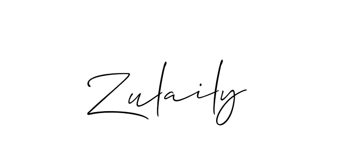 Check out images of Autograph of Zulaily name. Actor Zulaily Signature Style. Allison_Script is a professional sign style online. Zulaily signature style 2 images and pictures png