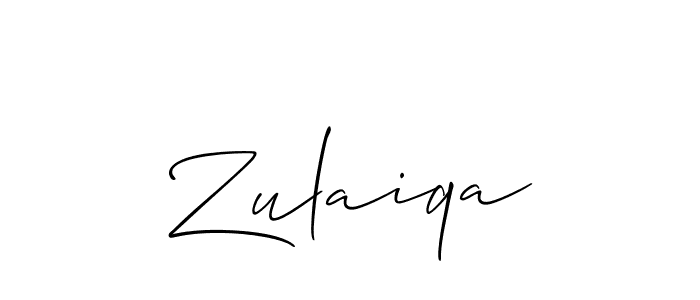 See photos of Zulaiqa official signature by Spectra . Check more albums & portfolios. Read reviews & check more about Allison_Script font. Zulaiqa signature style 2 images and pictures png