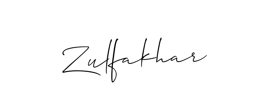 You can use this online signature creator to create a handwritten signature for the name Zulfakhar. This is the best online autograph maker. Zulfakhar signature style 2 images and pictures png