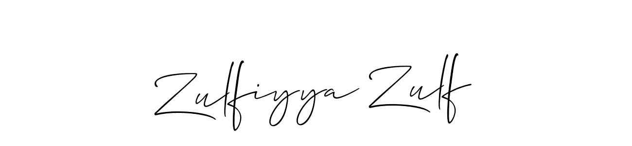 See photos of Zulfiyya Zulf official signature by Spectra . Check more albums & portfolios. Read reviews & check more about Allison_Script font. Zulfiyya Zulf signature style 2 images and pictures png