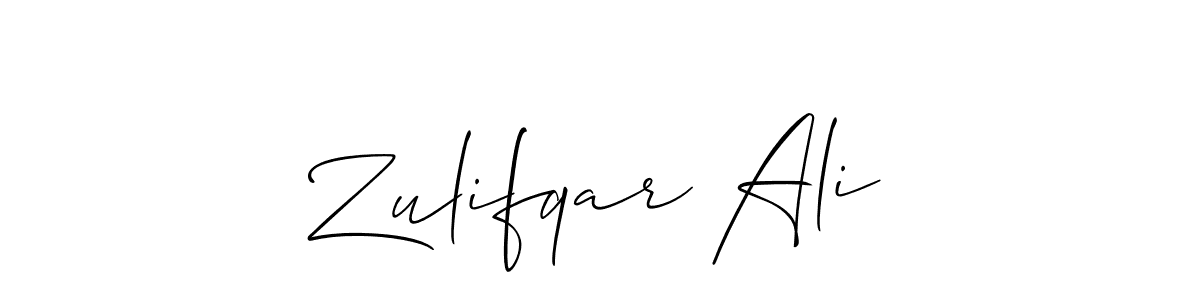 See photos of Zulifqar Ali official signature by Spectra . Check more albums & portfolios. Read reviews & check more about Allison_Script font. Zulifqar Ali signature style 2 images and pictures png