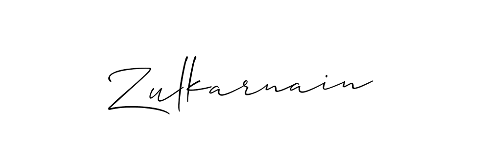 Similarly Allison_Script is the best handwritten signature design. Signature creator online .You can use it as an online autograph creator for name Zulkarnain. Zulkarnain signature style 2 images and pictures png
