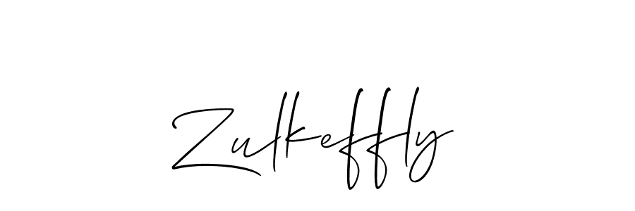 Make a short Zulkeffly signature style. Manage your documents anywhere anytime using Allison_Script. Create and add eSignatures, submit forms, share and send files easily. Zulkeffly signature style 2 images and pictures png