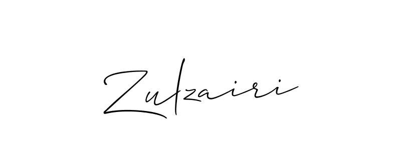 Check out images of Autograph of Zulzairi name. Actor Zulzairi Signature Style. Allison_Script is a professional sign style online. Zulzairi signature style 2 images and pictures png