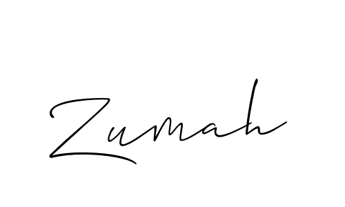 Here are the top 10 professional signature styles for the name Zumah. These are the best autograph styles you can use for your name. Zumah signature style 2 images and pictures png