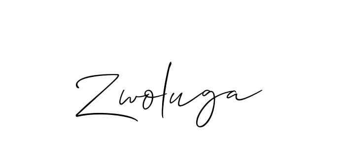 See photos of Zwoluga official signature by Spectra . Check more albums & portfolios. Read reviews & check more about Allison_Script font. Zwoluga signature style 2 images and pictures png