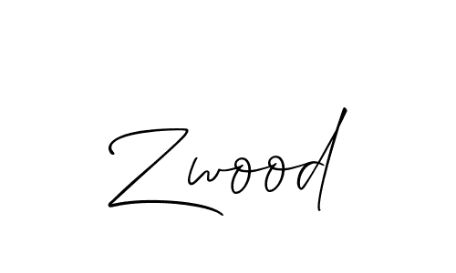 You can use this online signature creator to create a handwritten signature for the name Zwood. This is the best online autograph maker. Zwood signature style 2 images and pictures png