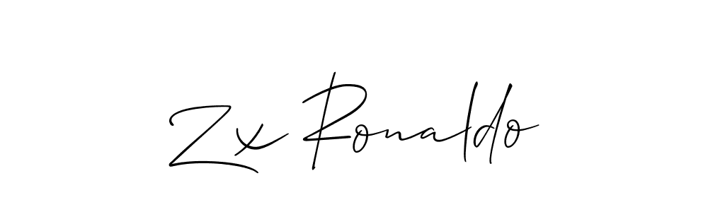 This is the best signature style for the Zx Ronaldo name. Also you like these signature font (Allison_Script). Mix name signature. Zx Ronaldo signature style 2 images and pictures png