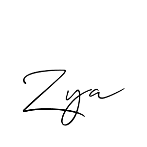 Check out images of Autograph of Zya name. Actor Zya Signature Style. Allison_Script is a professional sign style online. Zya signature style 2 images and pictures png