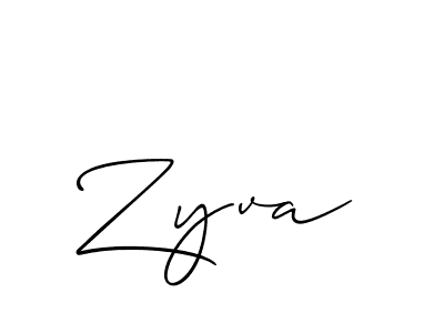 See photos of Zyva official signature by Spectra . Check more albums & portfolios. Read reviews & check more about Allison_Script font. Zyva signature style 2 images and pictures png