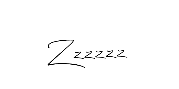 Create a beautiful signature design for name Zzzzzz. With this signature (Allison_Script) fonts, you can make a handwritten signature for free. Zzzzzz signature style 2 images and pictures png