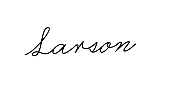 73+ Larson Name Signature Style Ideas | eSign | Autograph