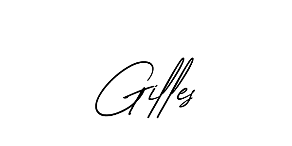 73+ Gilles Name Signature Style Ideas | eSign | Autograph
