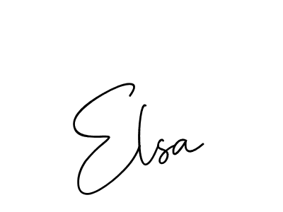 73+ Elsa Name Signature Style Ideas | eSign | Autograph