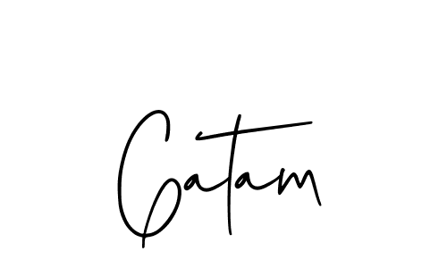 73+ Gatam Name Signature Style Ideas | eSign | Autograph