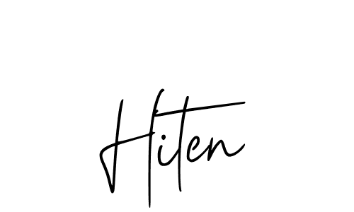 73+ Hiten Name Signature Style Ideas | eSign | Autograph