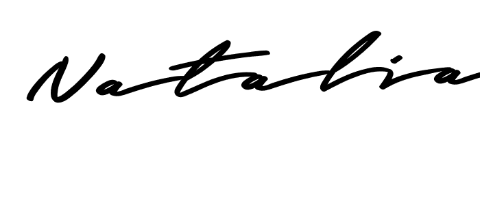 73+ Natalia Name Signature Style Ideas | eSign | Autograph