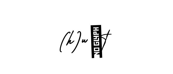 Also we have (h)wət name is the best signature style. Create professional handwritten signature collection using AmerikaSignatureDemo-Regular autograph style. (h)wət signature style 3 images and pictures png