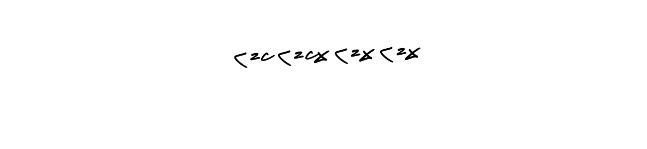 How to make <zc<zcx<zx<zx signature? AmerikaSignatureDemo-Regular is a professional autograph style. Create handwritten signature for <zc<zcx<zx<zx name. <zc<zcx<zx<zx signature style 3 images and pictures png