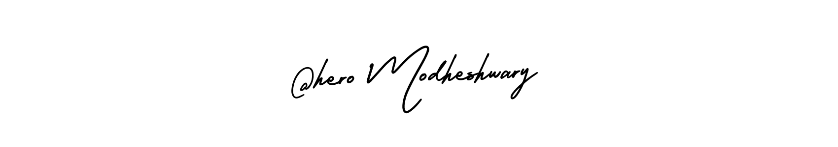 Here are the top 10 professional signature styles for the name @hero Modheshwary. These are the best autograph styles you can use for your name. @hero Modheshwary signature style 3 images and pictures png