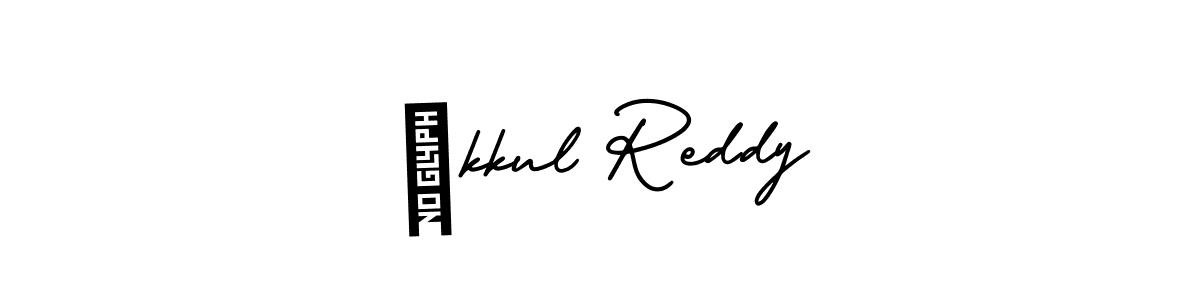 Here are the top 10 professional signature styles for the name Àkkul Reddy. These are the best autograph styles you can use for your name. Àkkul Reddy signature style 3 images and pictures png