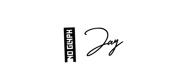 Here are the top 10 professional signature styles for the name अ Jay. These are the best autograph styles you can use for your name. अ Jay signature style 3 images and pictures png