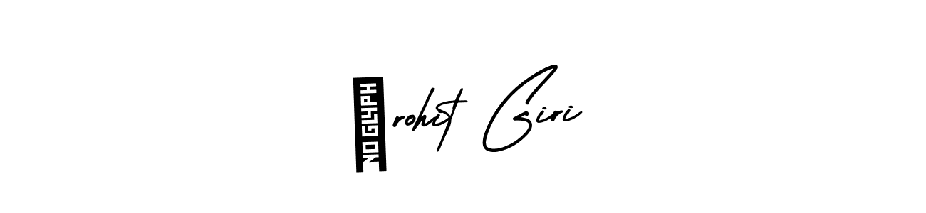 See photos of आrohit Giri official signature by Spectra . Check more albums & portfolios. Read reviews & check more about AmerikaSignatureDemo-Regular font. आrohit Giri signature style 3 images and pictures png