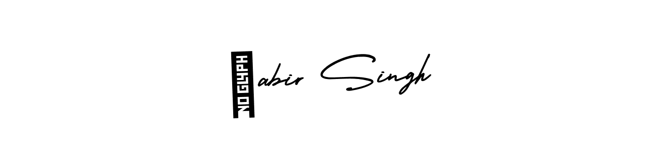 Also we have कabir Singh name is the best signature style. Create professional handwritten signature collection using AmerikaSignatureDemo-Regular autograph style. कabir Singh signature style 3 images and pictures png