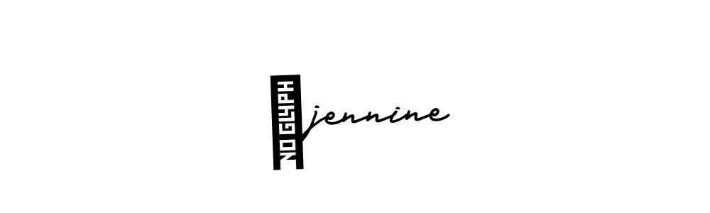 Once you've used our free online signature maker to create your best signature AmerikaSignatureDemo-Regular style, it's time to enjoy all of the benefits that ๋jennine name signing documents. ๋jennine signature style 3 images and pictures png