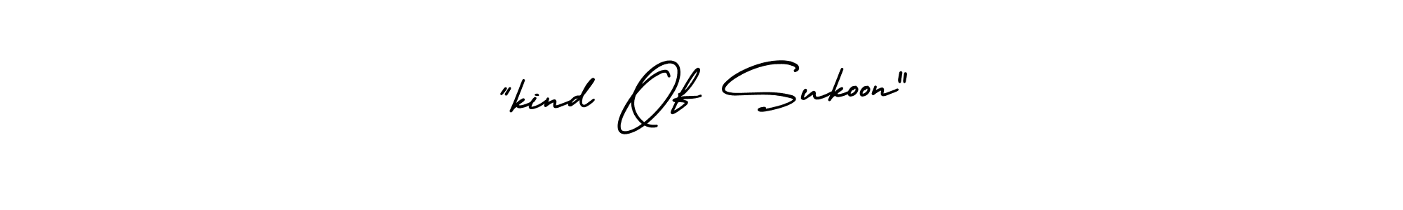 Check out images of Autograph of “kind Of Sukoon” name. Actor “kind Of Sukoon” Signature Style. AmerikaSignatureDemo-Regular is a professional sign style online. “kind Of Sukoon” signature style 3 images and pictures png