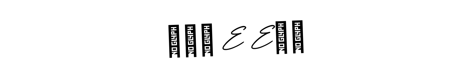 Check out images of Autograph of ＡＤＨ E EＲＡ name. Actor ＡＤＨ E EＲＡ Signature Style. AmerikaSignatureDemo-Regular is a professional sign style online. ＡＤＨ E EＲＡ signature style 3 images and pictures png