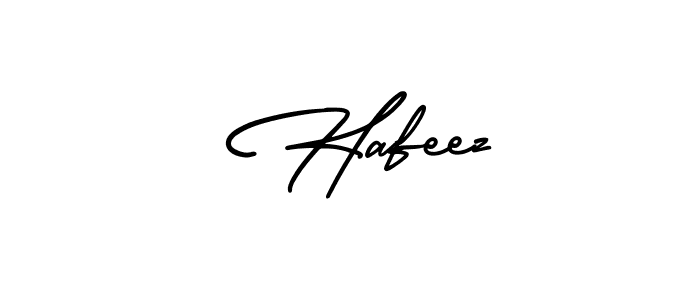 You can use this online signature creator to create a handwritten signature for the name  Hafeez. This is the best online autograph maker.  Hafeez signature style 3 images and pictures png