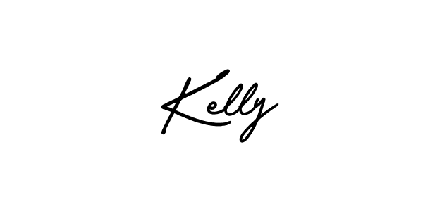 Also You can easily find your signature by using the search form. We will create  Kelly name handwritten signature images for you free of cost using AmerikaSignatureDemo-Regular sign style.  Kelly signature style 3 images and pictures png