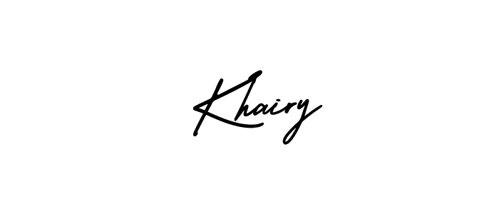 See photos of  Khairy official signature by Spectra . Check more albums & portfolios. Read reviews & check more about AmerikaSignatureDemo-Regular font.  Khairy signature style 3 images and pictures png