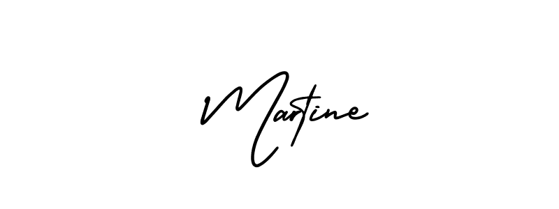 You can use this online signature creator to create a handwritten signature for the name  Martine. This is the best online autograph maker.  Martine signature style 3 images and pictures png