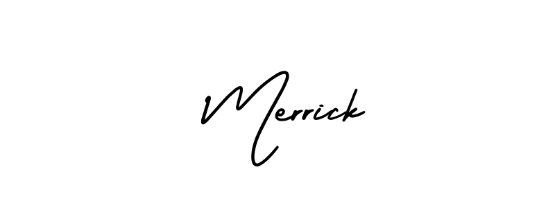 See photos of  Merrick official signature by Spectra . Check more albums & portfolios. Read reviews & check more about AmerikaSignatureDemo-Regular font.  Merrick signature style 3 images and pictures png