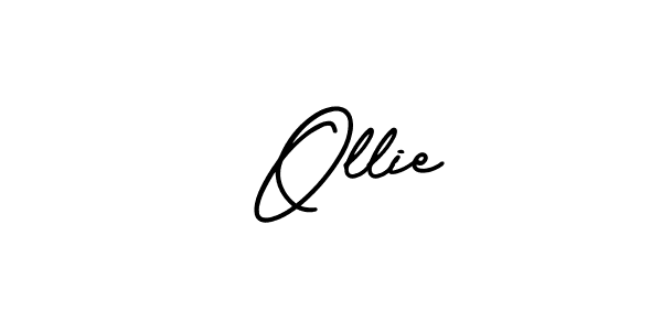 This is the best signature style for the  Ollie name. Also you like these signature font (AmerikaSignatureDemo-Regular). Mix name signature.  Ollie signature style 3 images and pictures png
