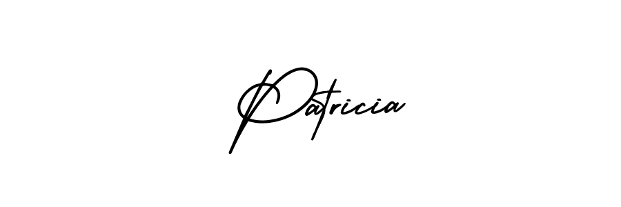 This is the best signature style for the  Patricia name. Also you like these signature font (AmerikaSignatureDemo-Regular). Mix name signature.  Patricia signature style 3 images and pictures png