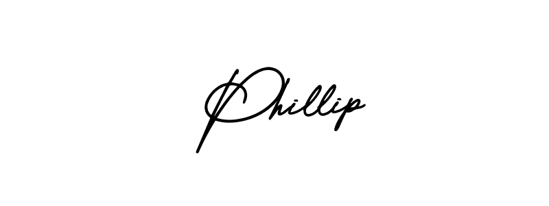 Also You can easily find your signature by using the search form. We will create  Phillip name handwritten signature images for you free of cost using AmerikaSignatureDemo-Regular sign style.  Phillip signature style 3 images and pictures png