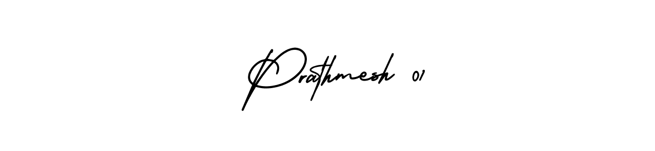 How to Draw  Prathmesh 01 signature style? AmerikaSignatureDemo-Regular is a latest design signature styles for name  Prathmesh 01.  Prathmesh 01 signature style 3 images and pictures png