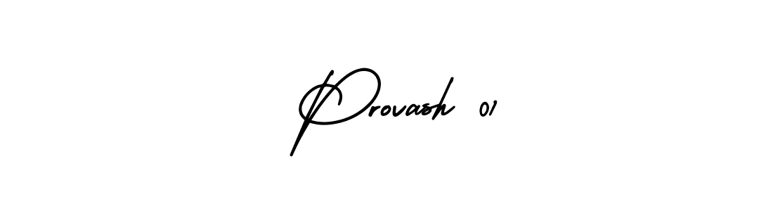 You can use this online signature creator to create a handwritten signature for the name  Provash 01. This is the best online autograph maker.  Provash 01 signature style 3 images and pictures png