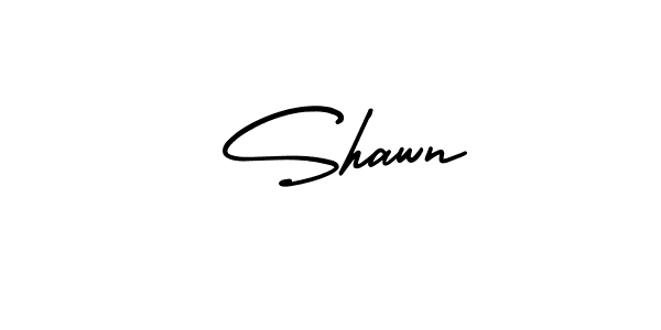 Shawn signature cheap