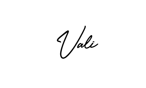 Also we have  Vali name is the best signature style. Create professional handwritten signature collection using AmerikaSignatureDemo-Regular autograph style.  Vali signature style 3 images and pictures png