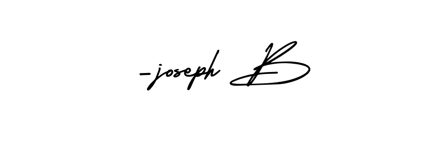 See photos of -joseph B official signature by Spectra . Check more albums & portfolios. Read reviews & check more about AmerikaSignatureDemo-Regular font. -joseph B signature style 3 images and pictures png