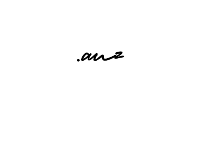 Make a beautiful signature design for name .auz. Use this online signature maker to create a handwritten signature for free. .auz signature style 3 images and pictures png